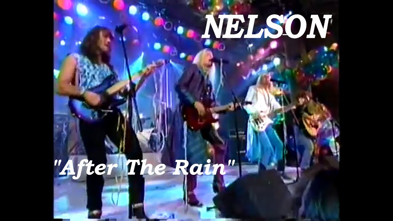 Nelson - 