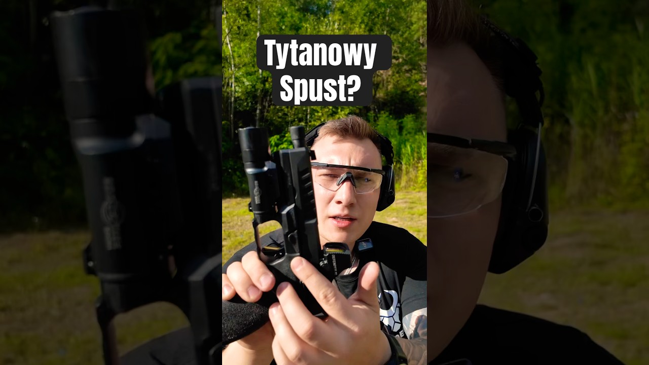 TUNIGOWY Spust w ECHELONIE👽 ITTS TRIGGER🔥 Działa?