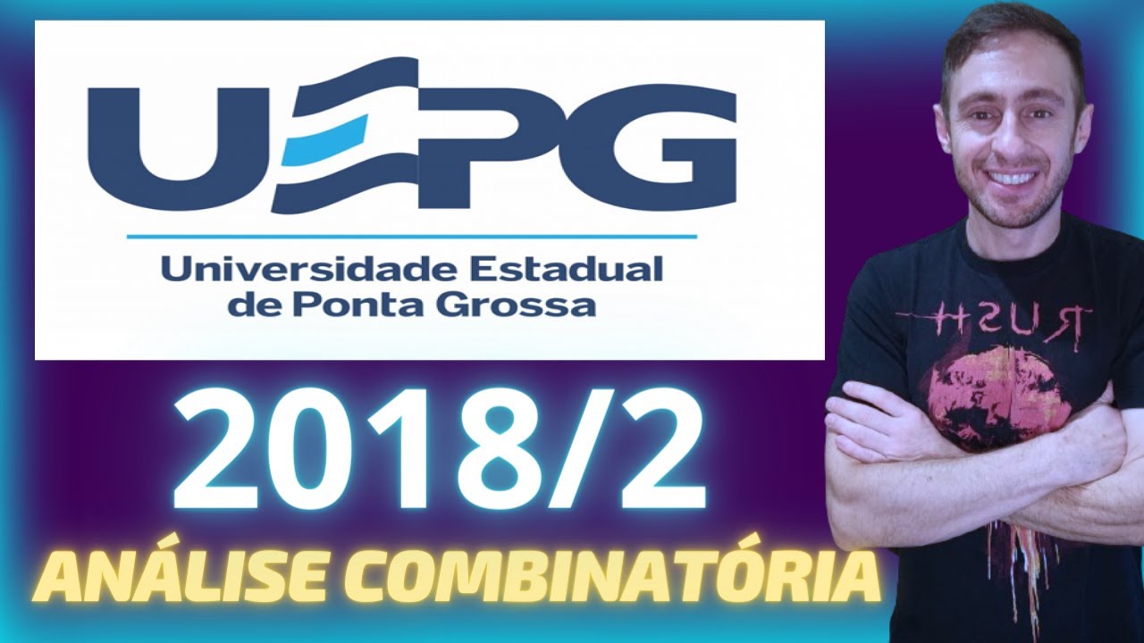▶️(UEPG 2018/2) Um grupo de profissionais é formado por seis advogados e oito engenheiros.
