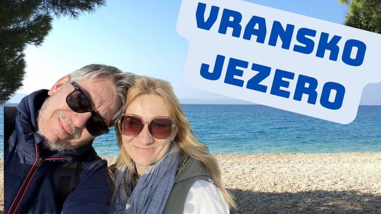 Vransko Jezero - Chorwacja
