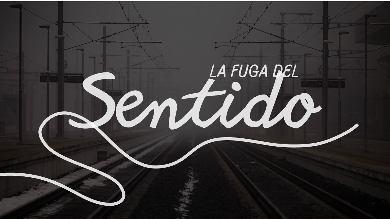 La interpretación Milleriana y la fuga del sentido