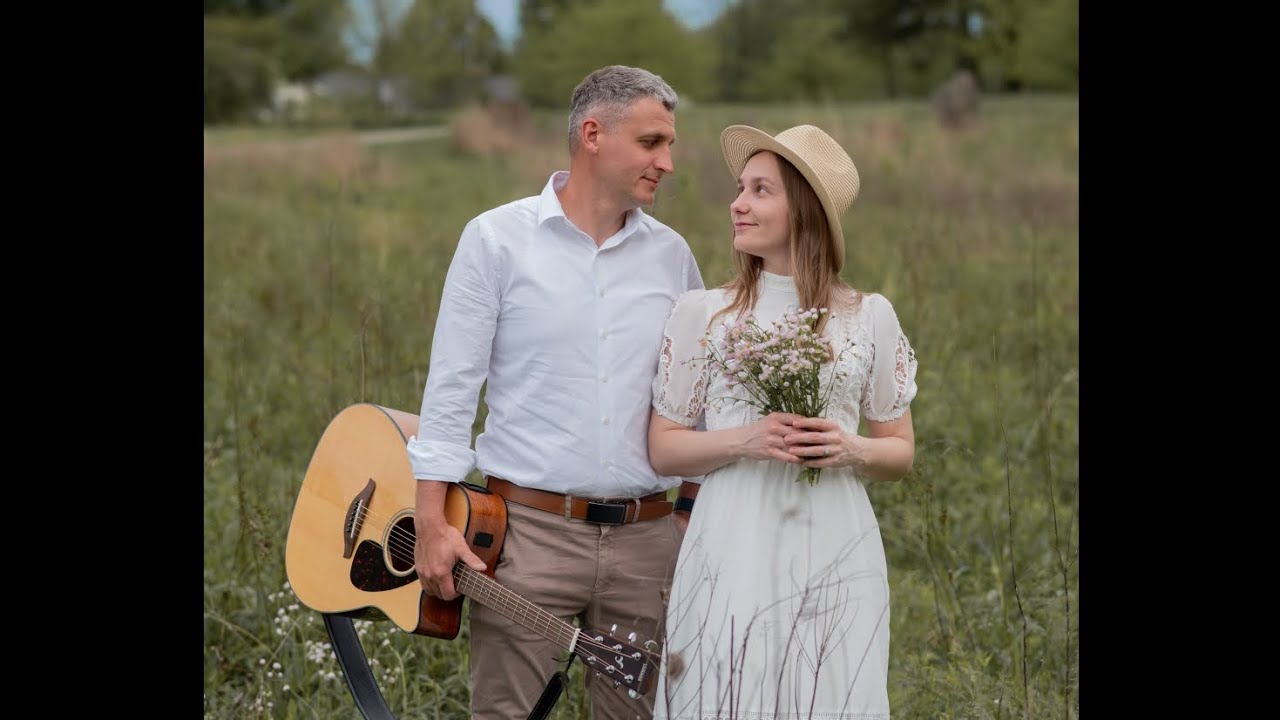 Благословенні ви у всьому!