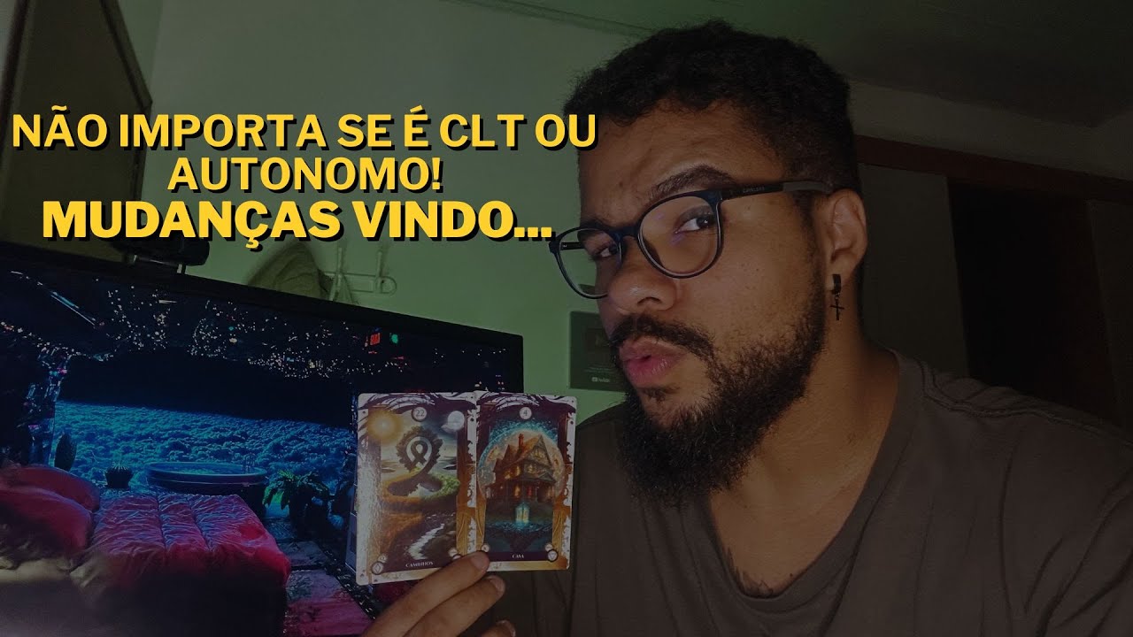 PREVISÕES PARA SEU FUTURO NO TRABALHO E DINHEIRO! TODAS OS TIPOS