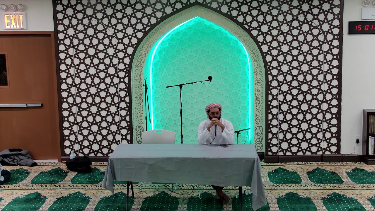 Life After Ramadan: Qur'an Night, Reflections