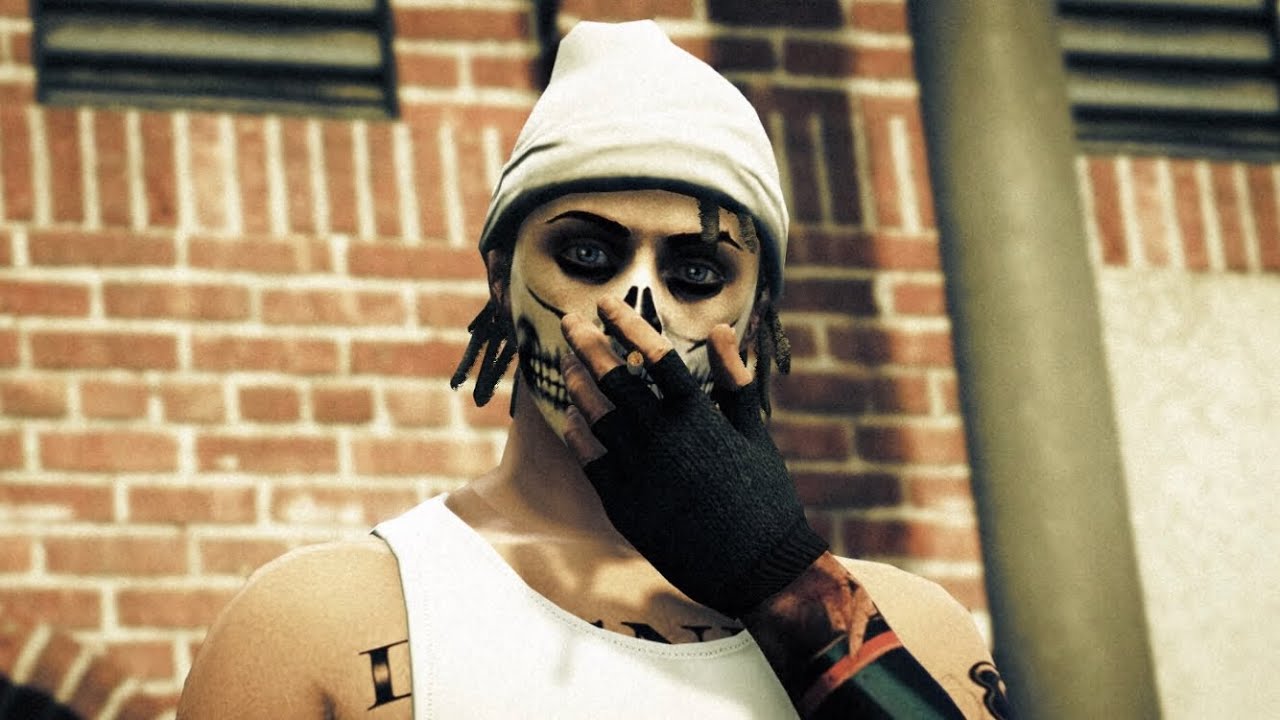 GTA 5 Greatest RNG Player!!!! RNG MONTAGE | Sytheticz