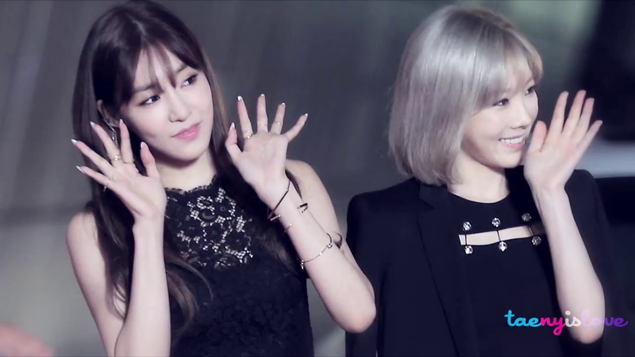 [FMV][Taeny] 27th Serie - Without You