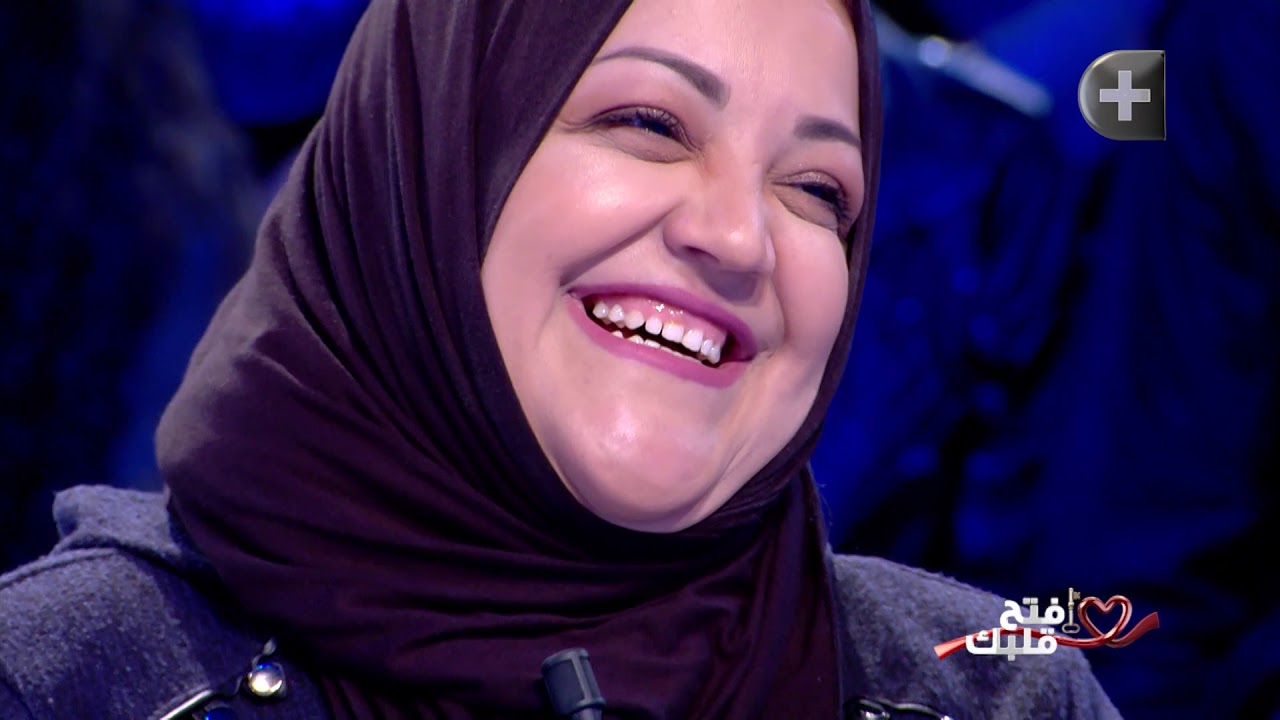 إفتح قلبك ـ الموسم 3 ـ الحلقة 2