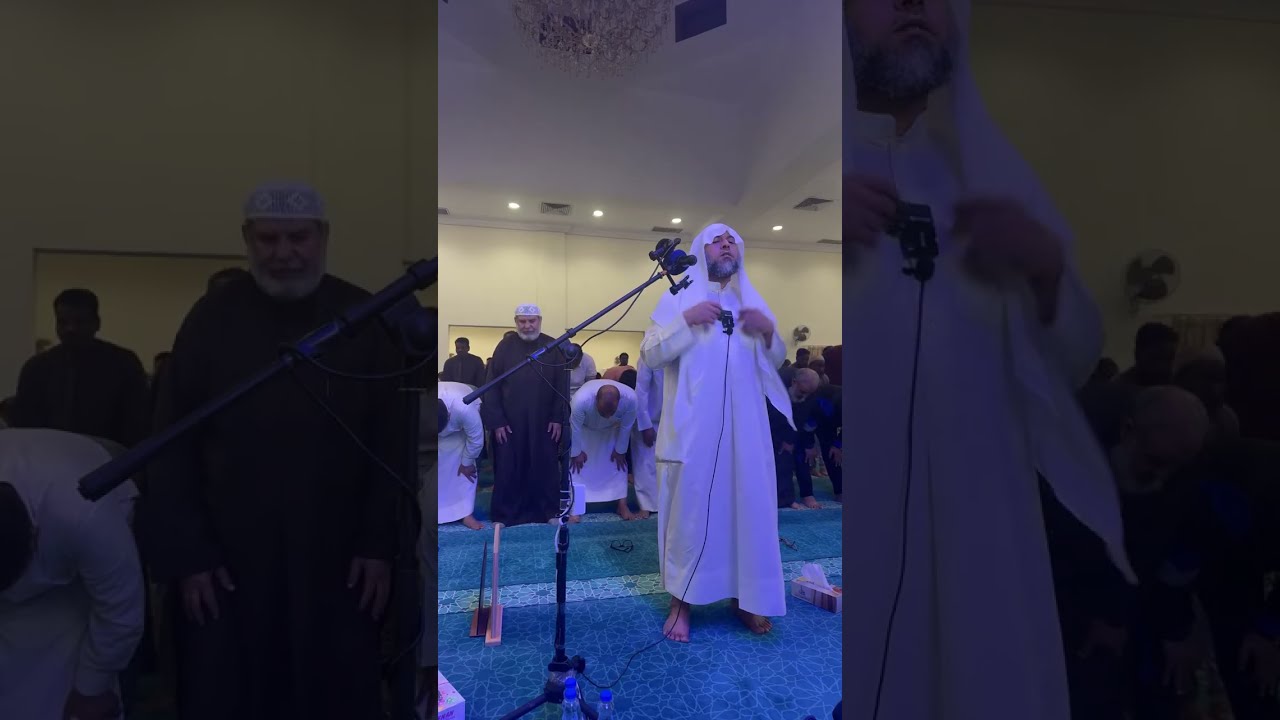 بدأت قناة 