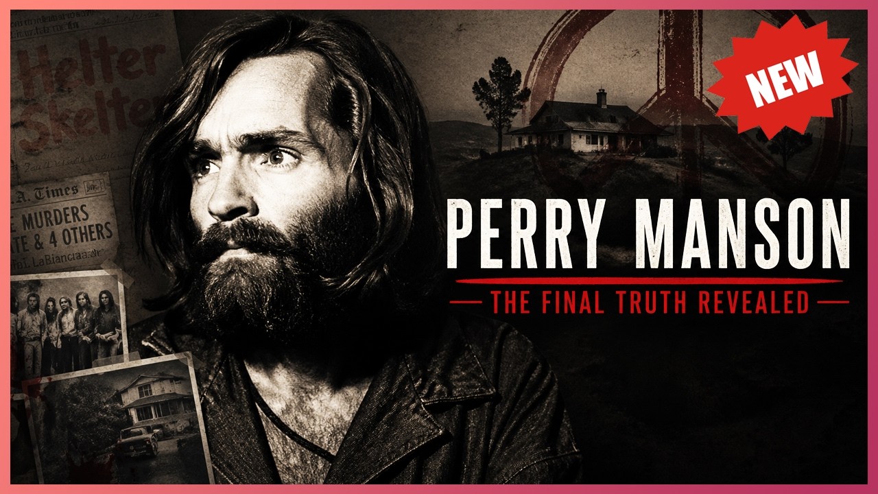 [ New ] Perry Mason 2026 : The Final Truth Revealed &ndash; Best America Crime Full Movies #1080