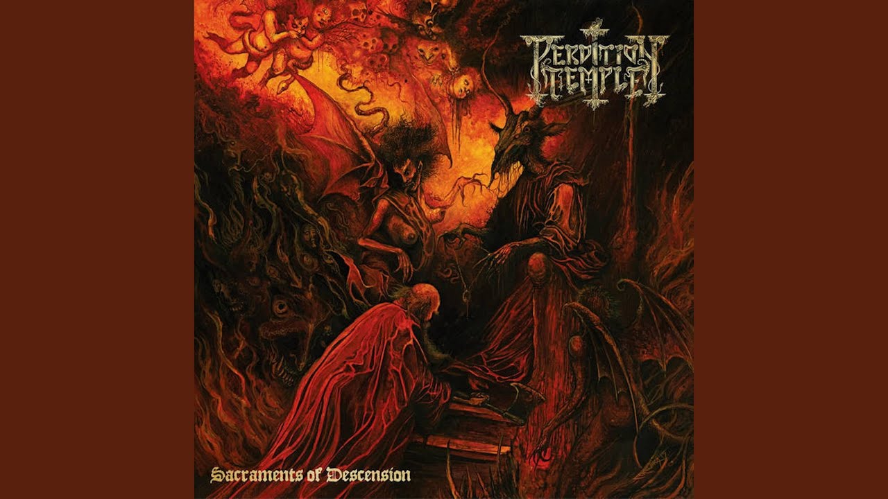 Desolation Usurper