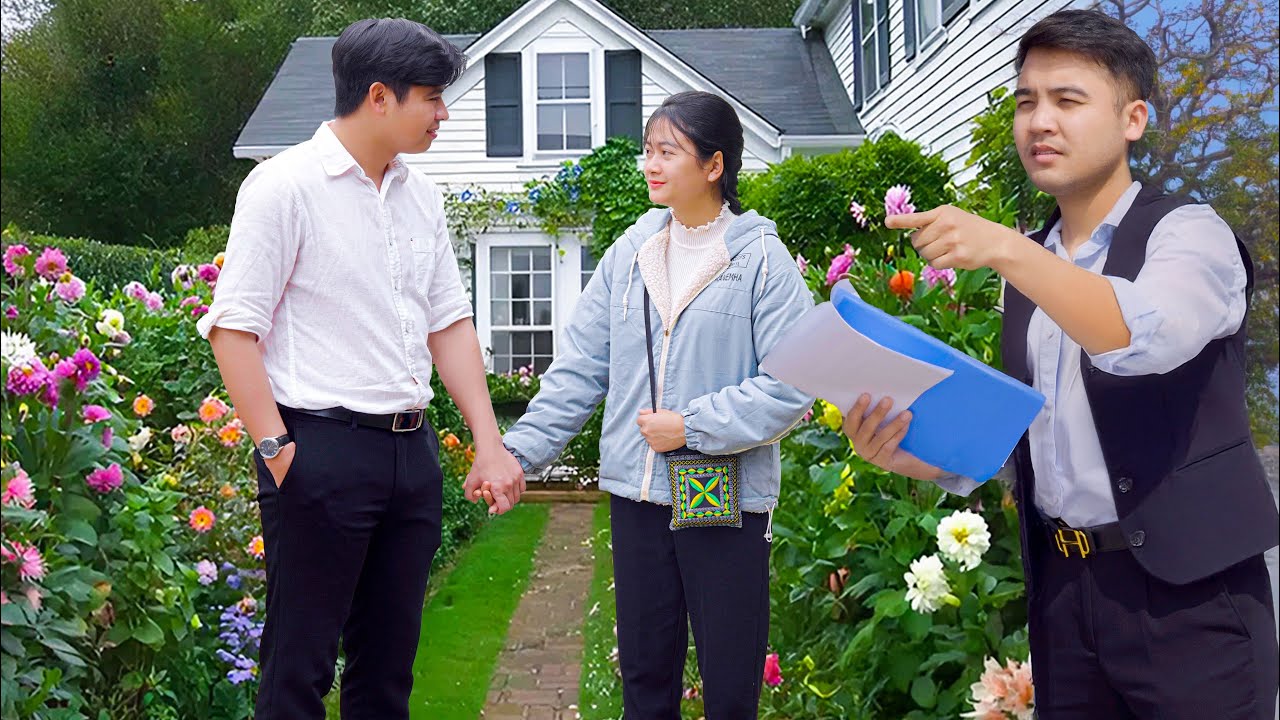 Tu Tien Discovers a Shocking Truth – Yet Her Love with CEO Jack Never Breaks