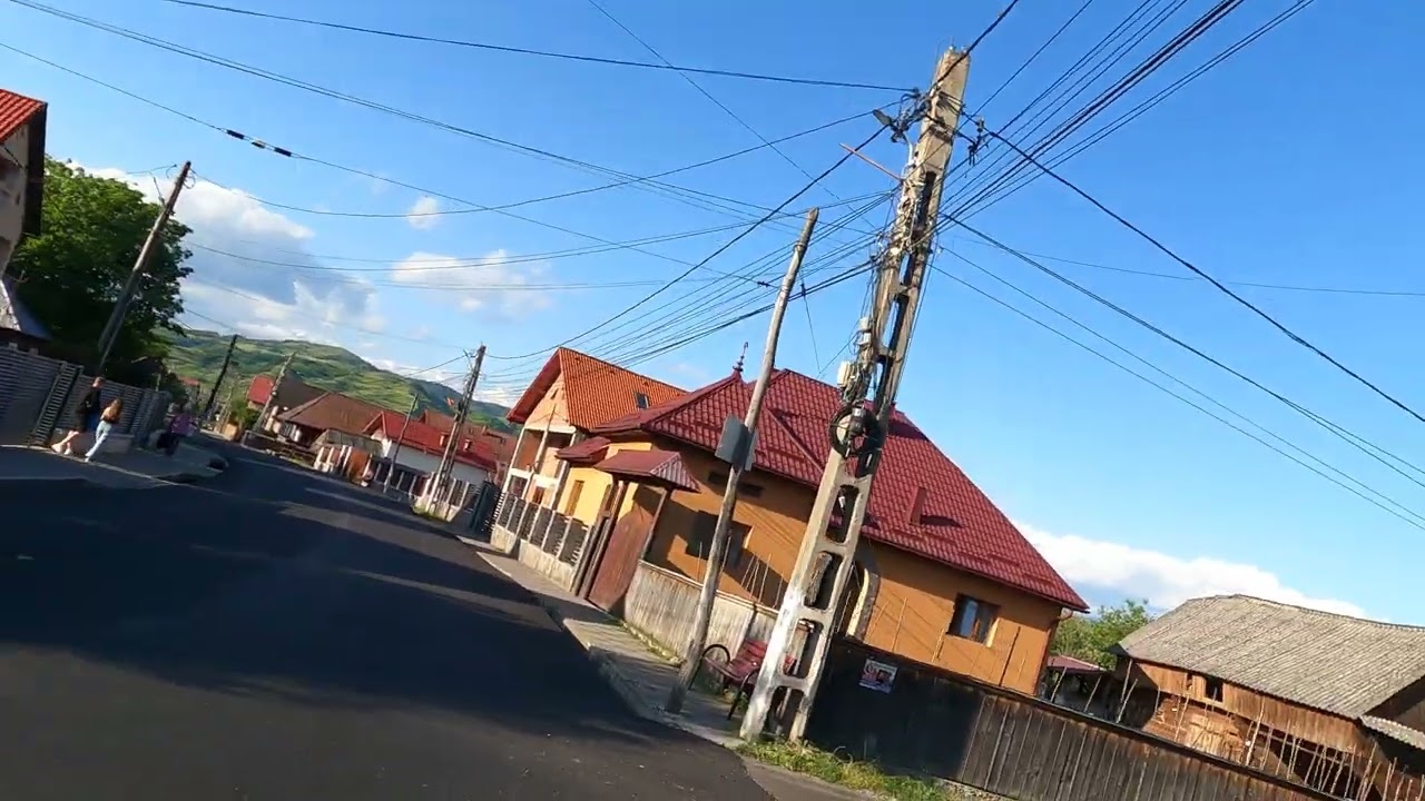 Ieud Maramureș