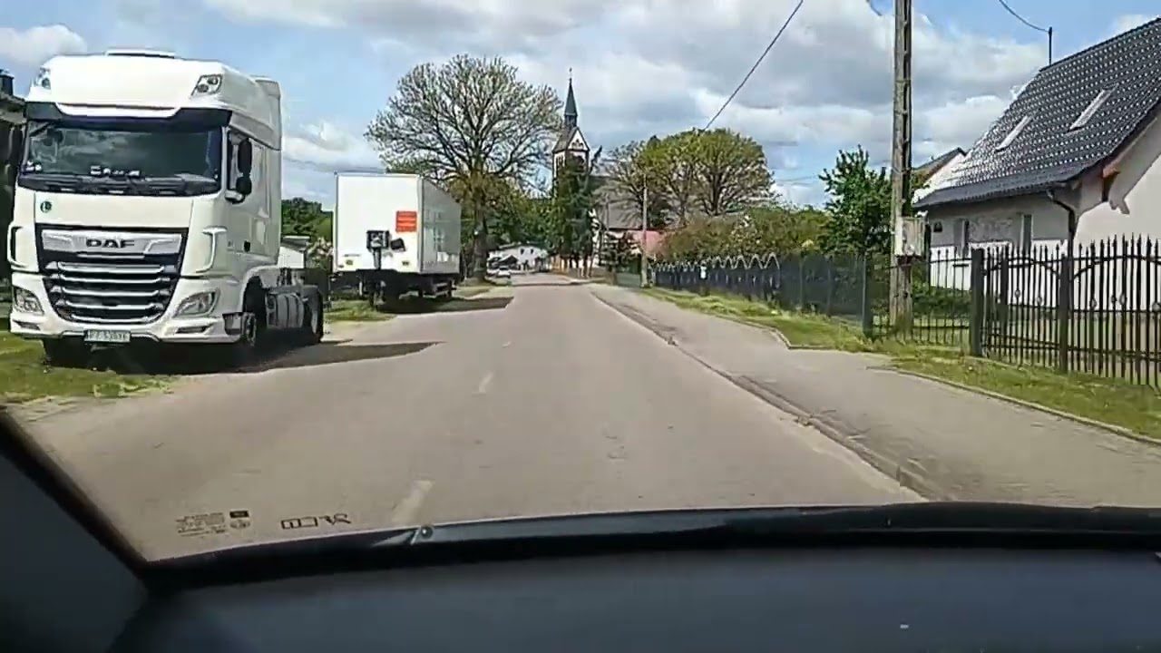 Stare Gronowo
