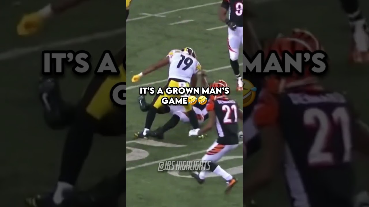 Nfl voiceover🤣