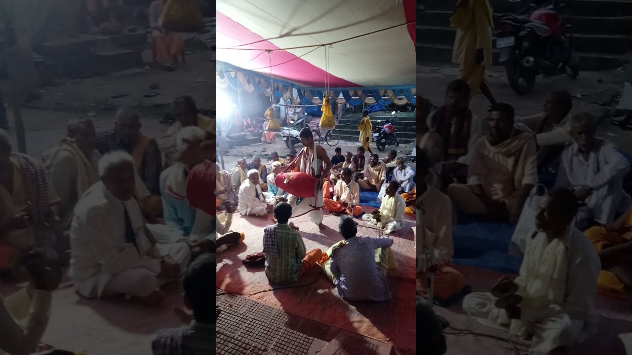 Odisha Village Music Festival.❣️
