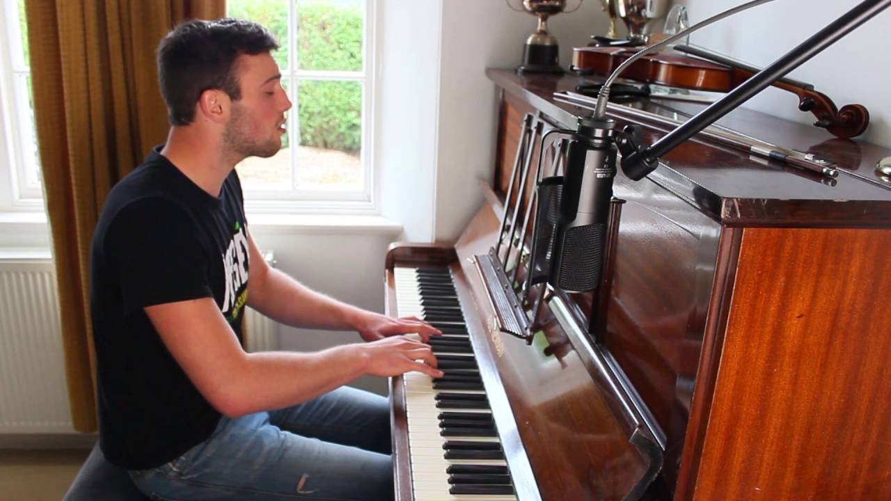 SEX - EDEN - Cover