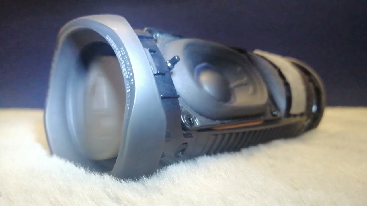 JBL Flip 5 lfm goes wrong, doesn't turn on! 