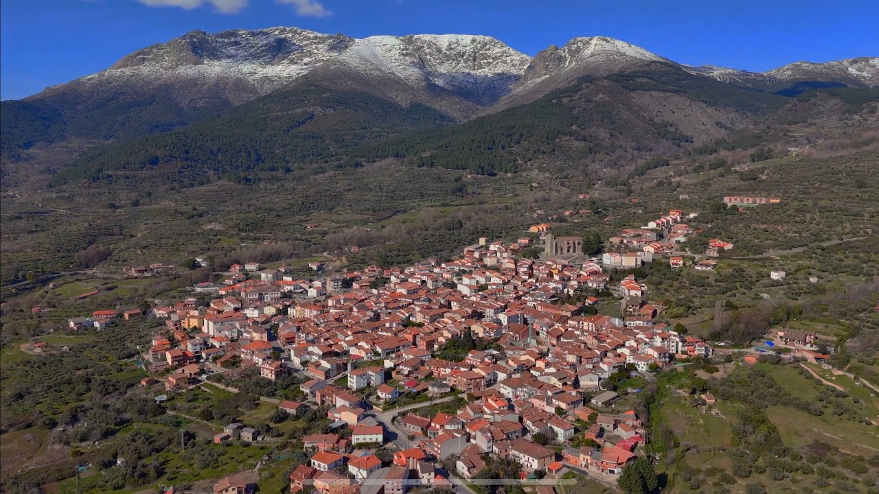SAN ESTEBAN DEL VALLE 2024