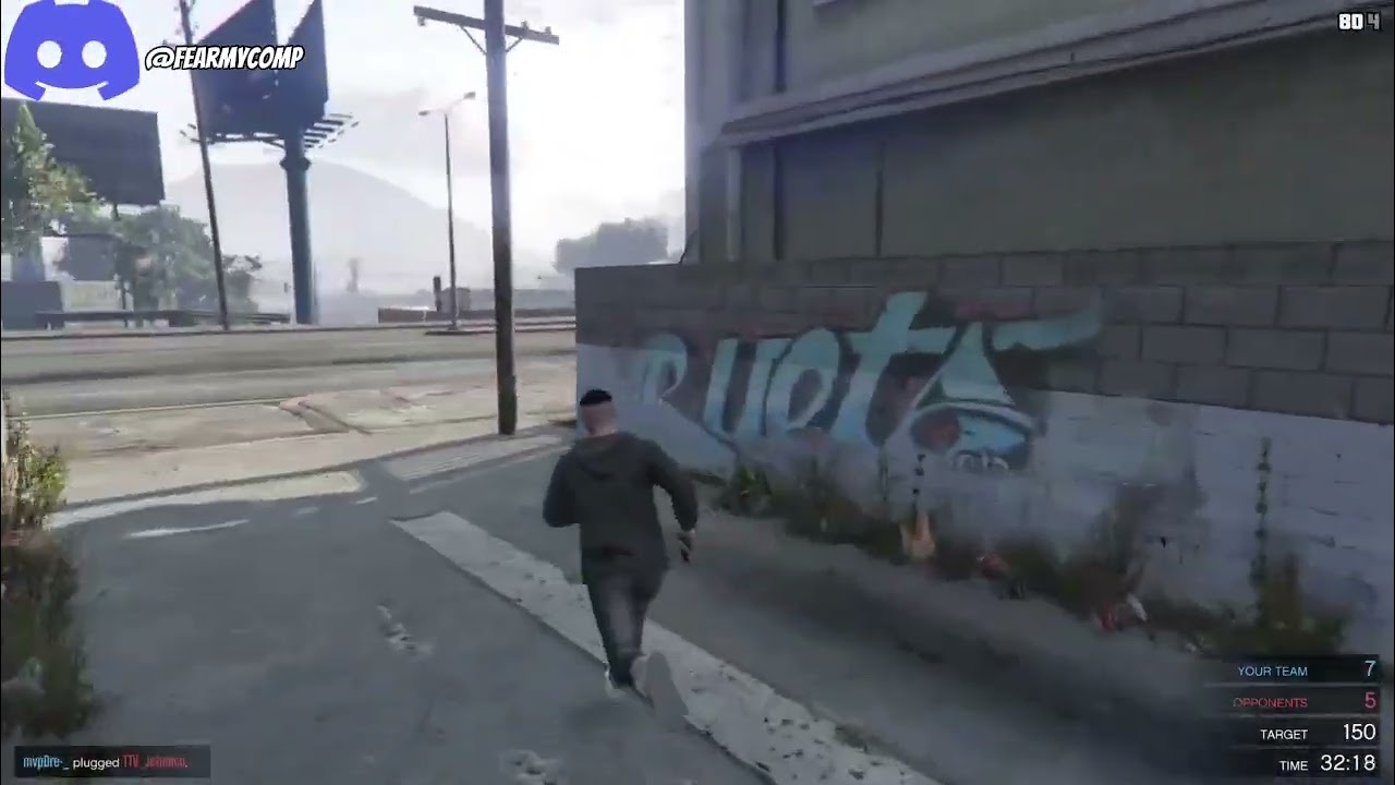 [YBNLS:RP] EP2 : Bounceout Frontline Console RP