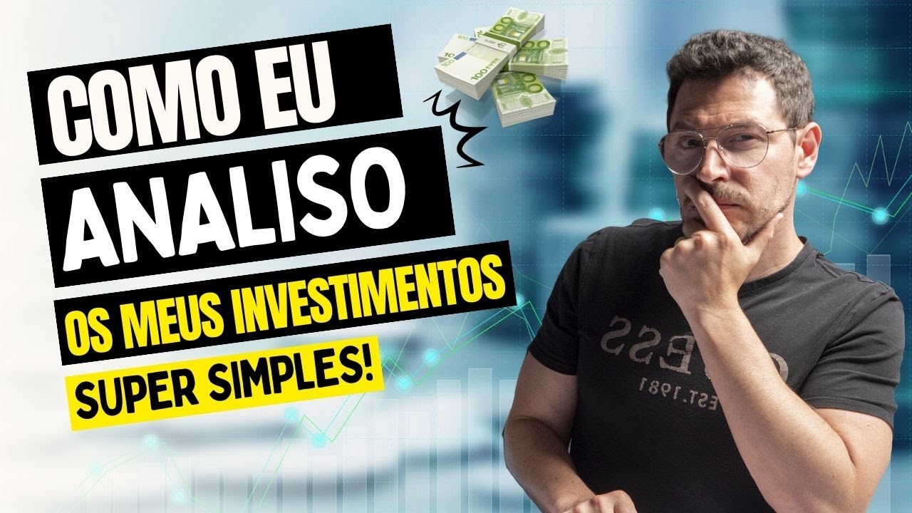 Como Poupar ou Ganhar Milhares de Euros | Análise Rápida de Investimentos Imobiliários em Portugal