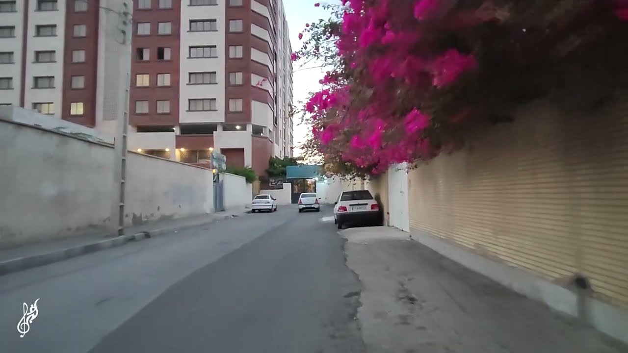 Nomadic Streets of Iran 🇮🇷 | A Walk Through Real Life in Bandar Abbas