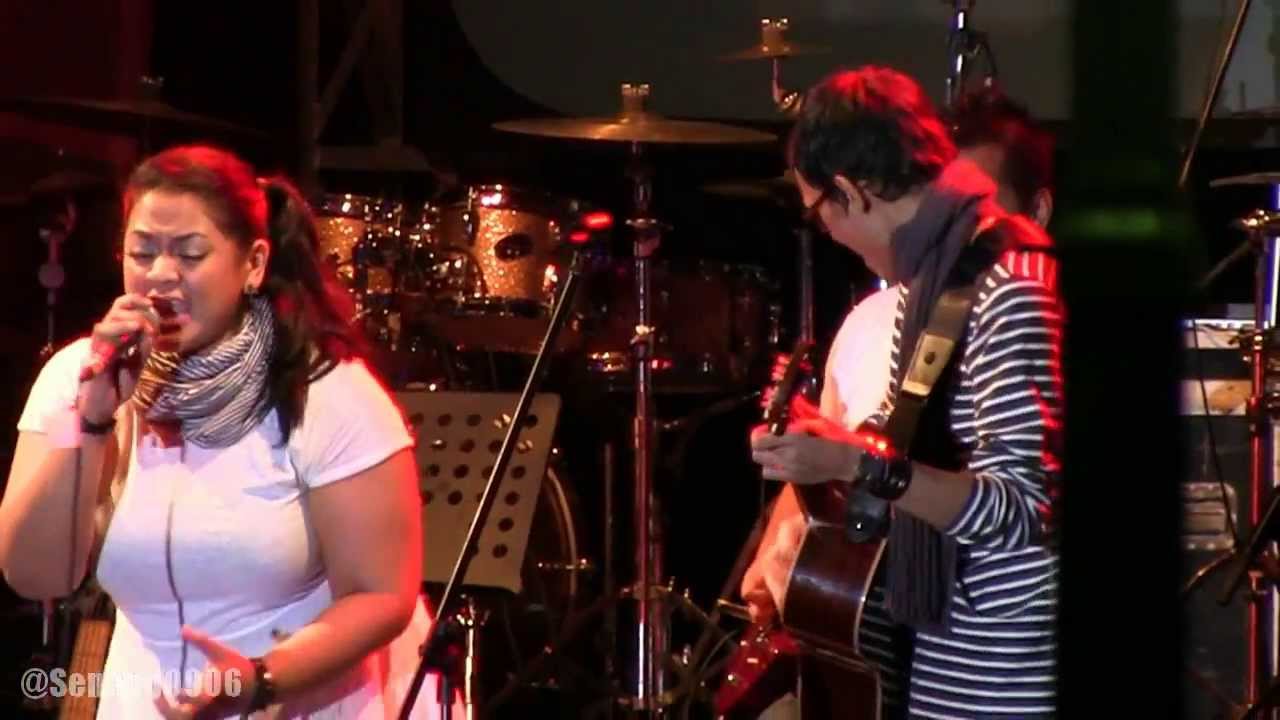 BLP ft BubuGiri - Inner Light @ The 36th JGTC [HD]
