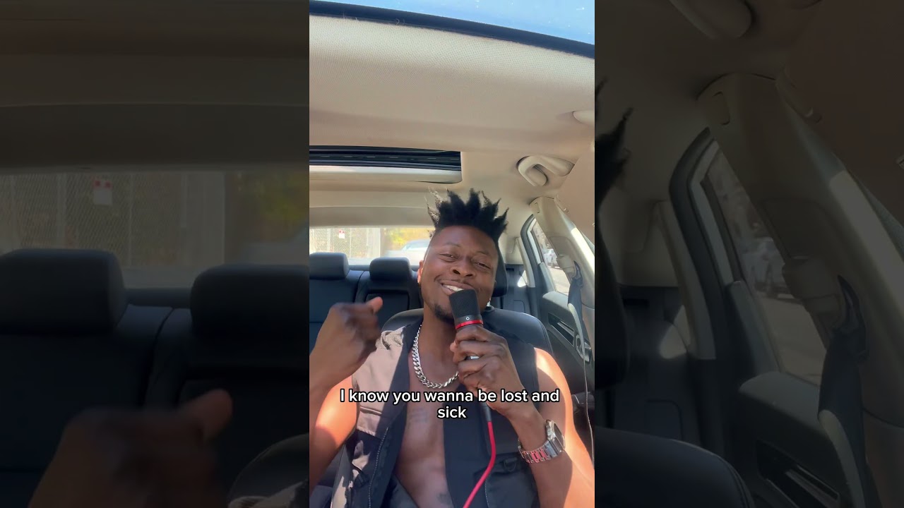Car&rsquo;s Freestyle Fridays 🏎️🎶  song: Yukon - Justin Bieber #yukon #justinbieber #coversong #shacar