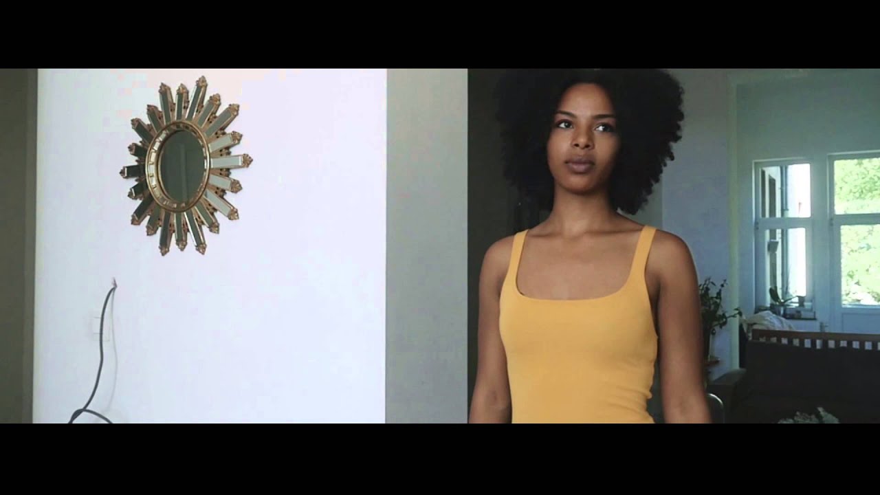 Patsha Bay-BOLINGO(official video)