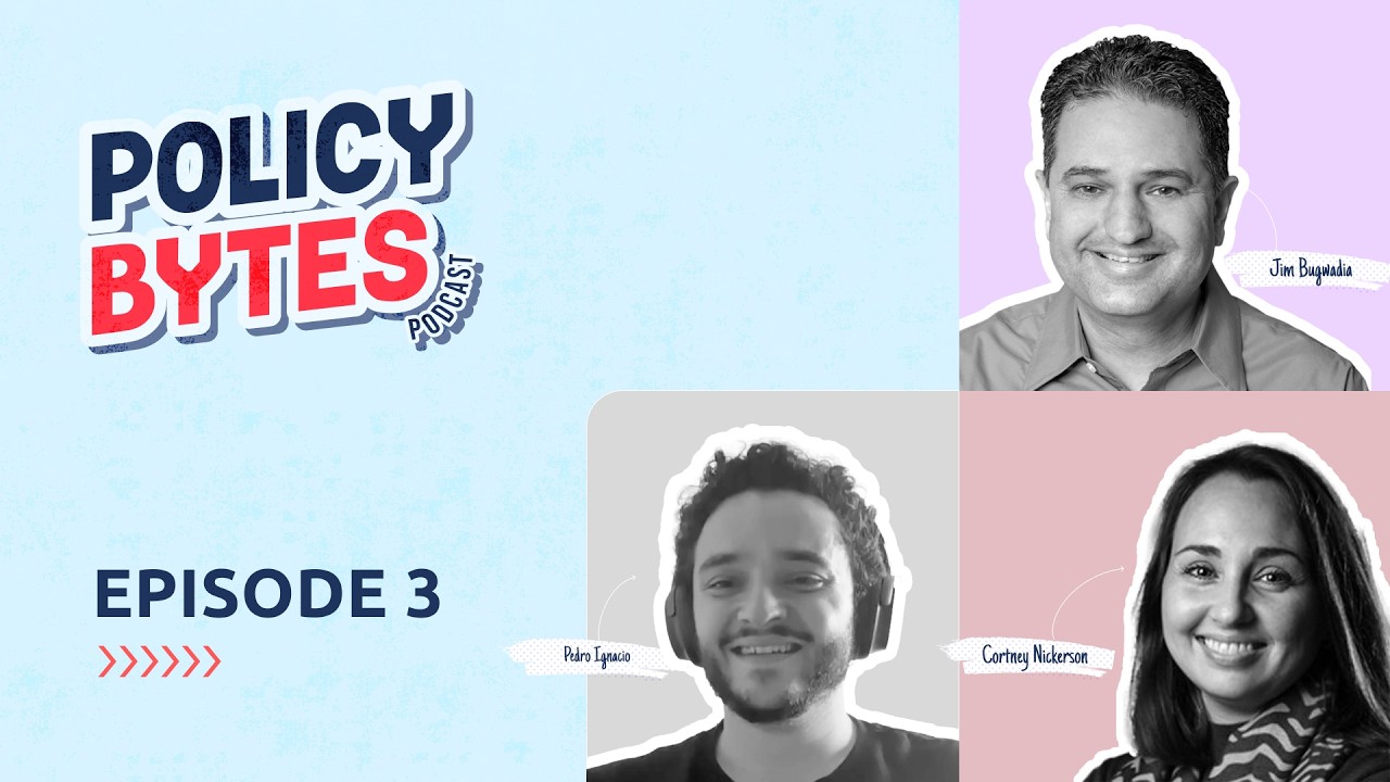 Discussing Policy as Code and Kyverno with Pedro Ignacio