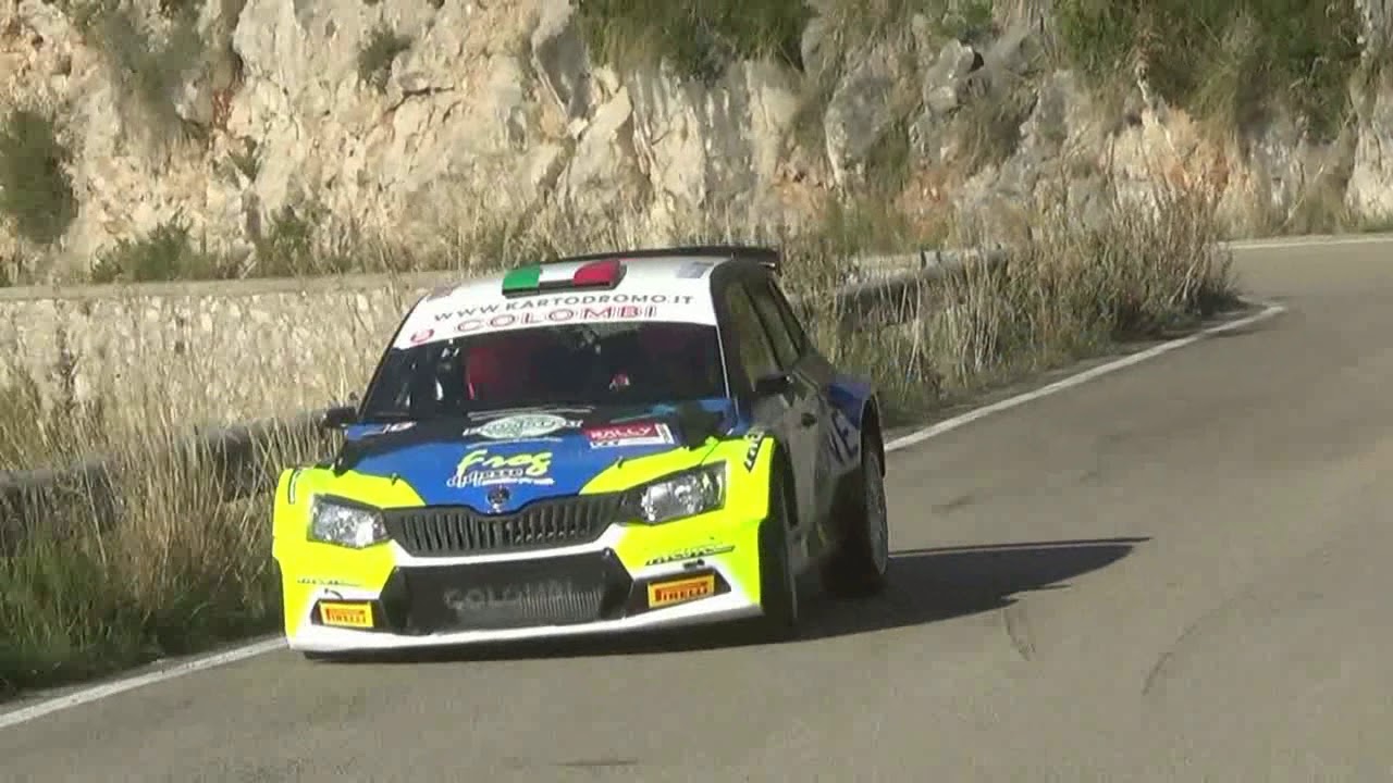 GIANFICO FABIO-MONGILLO LIBERATO 