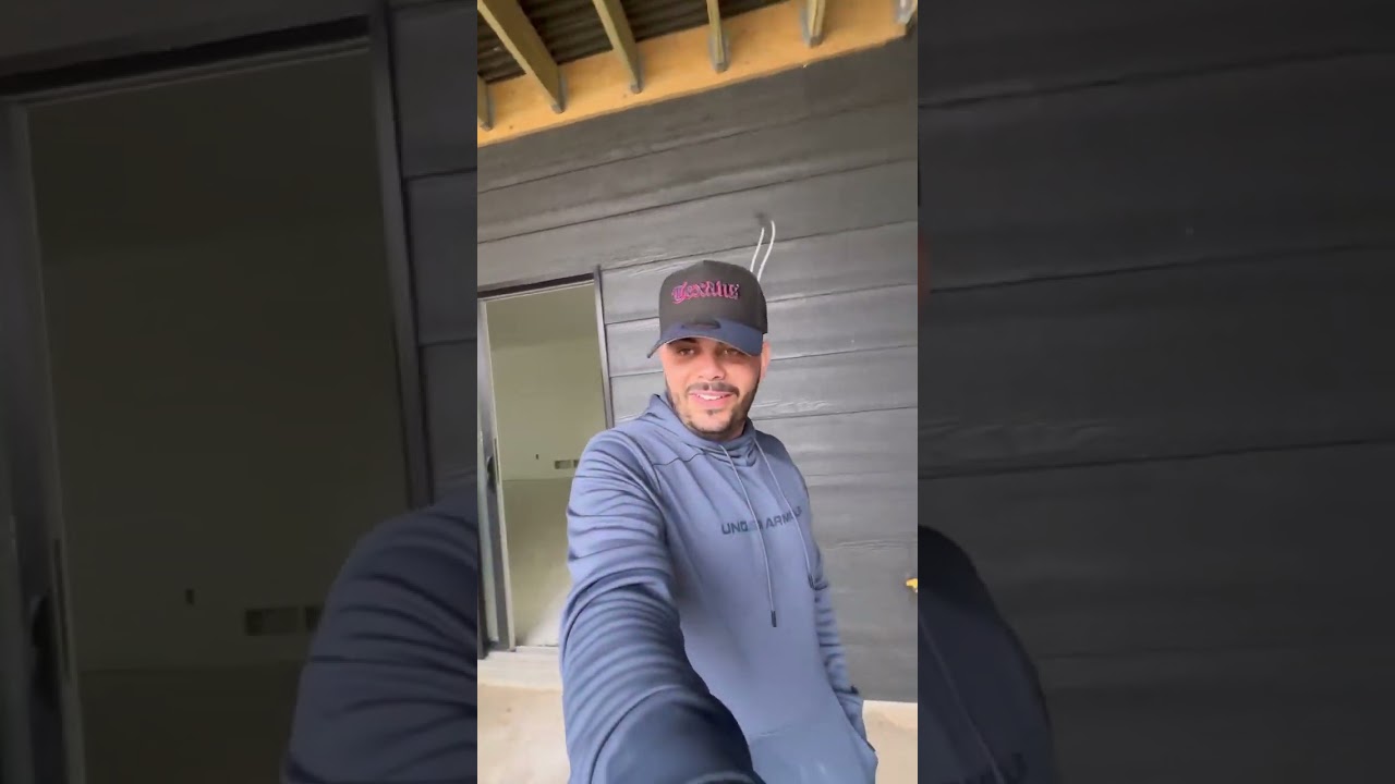 Conociendo por primera vez como es la casa de karla POR DENTRO 🏠🤩