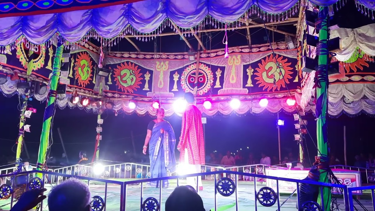 ଫୋଗୁନ ଅଧେ କୁ ଶ୍ରାବଣ ଅଧେ..।। Best Jatra।।Scene #amajatra #jatrashorts #amaodia