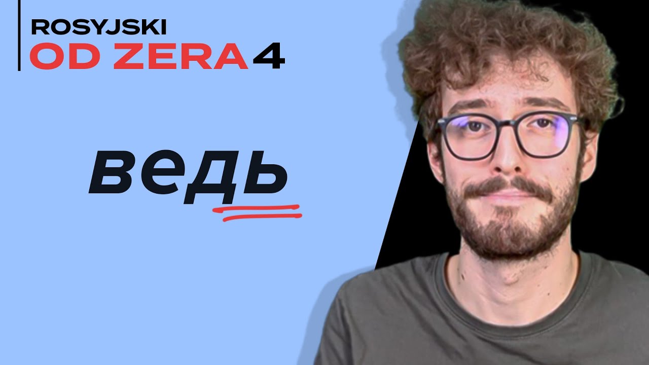Ogarnij znak miękki i naucz się go wymawiać – Rosyjski od zera cz. 4