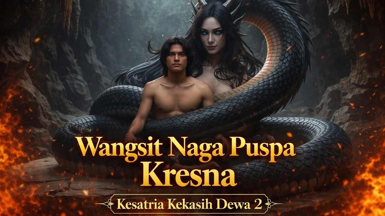 Wangsit Naga Puspa Kresna 