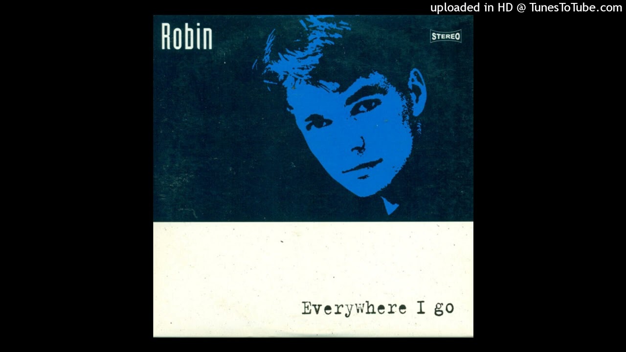 Robin - 