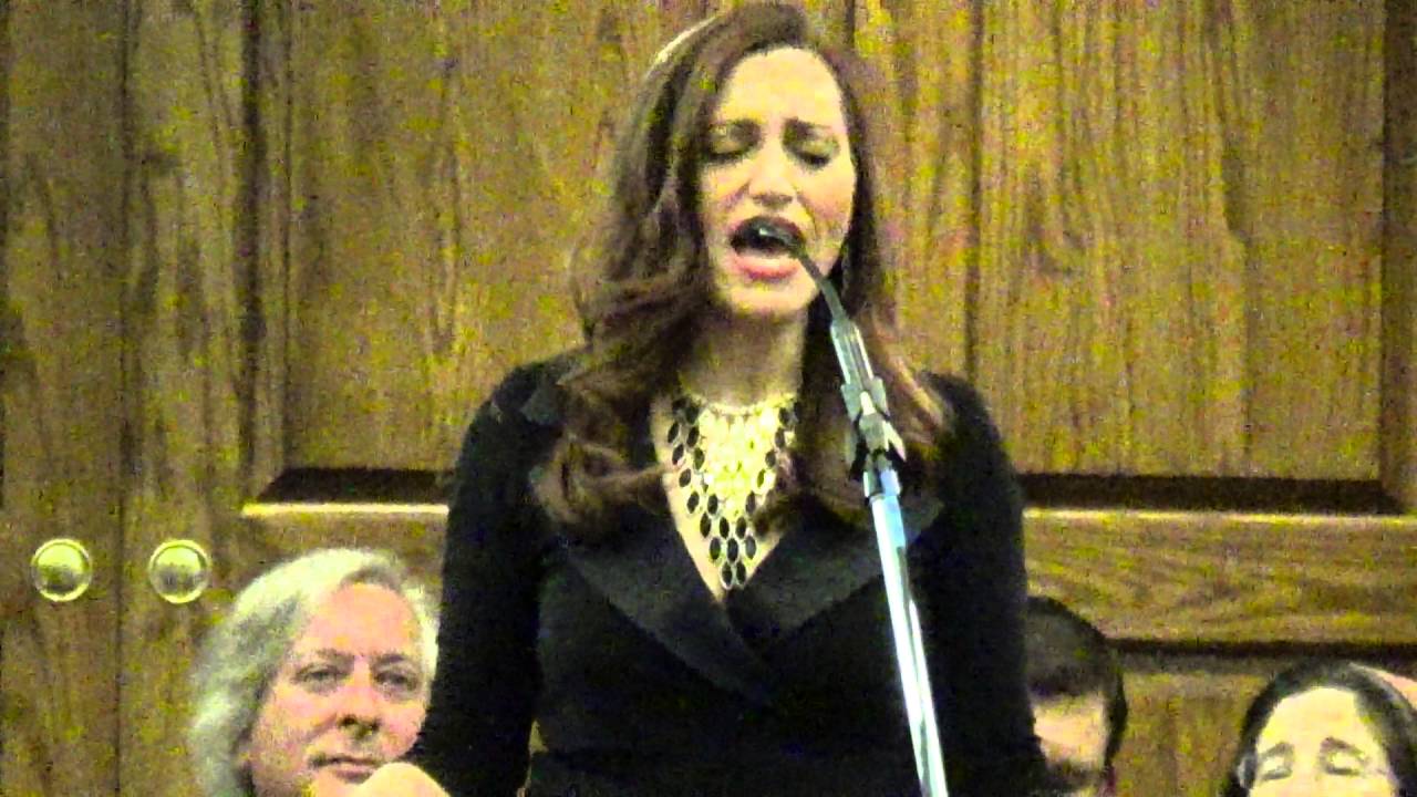 Somewhere Over the Rainbow - Sandy Bernstein