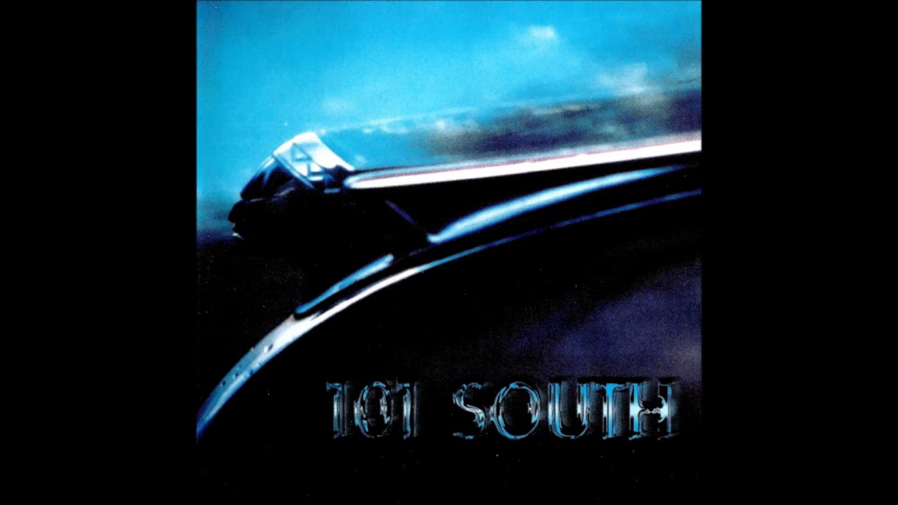 101 South - Your Razor Is Sharp