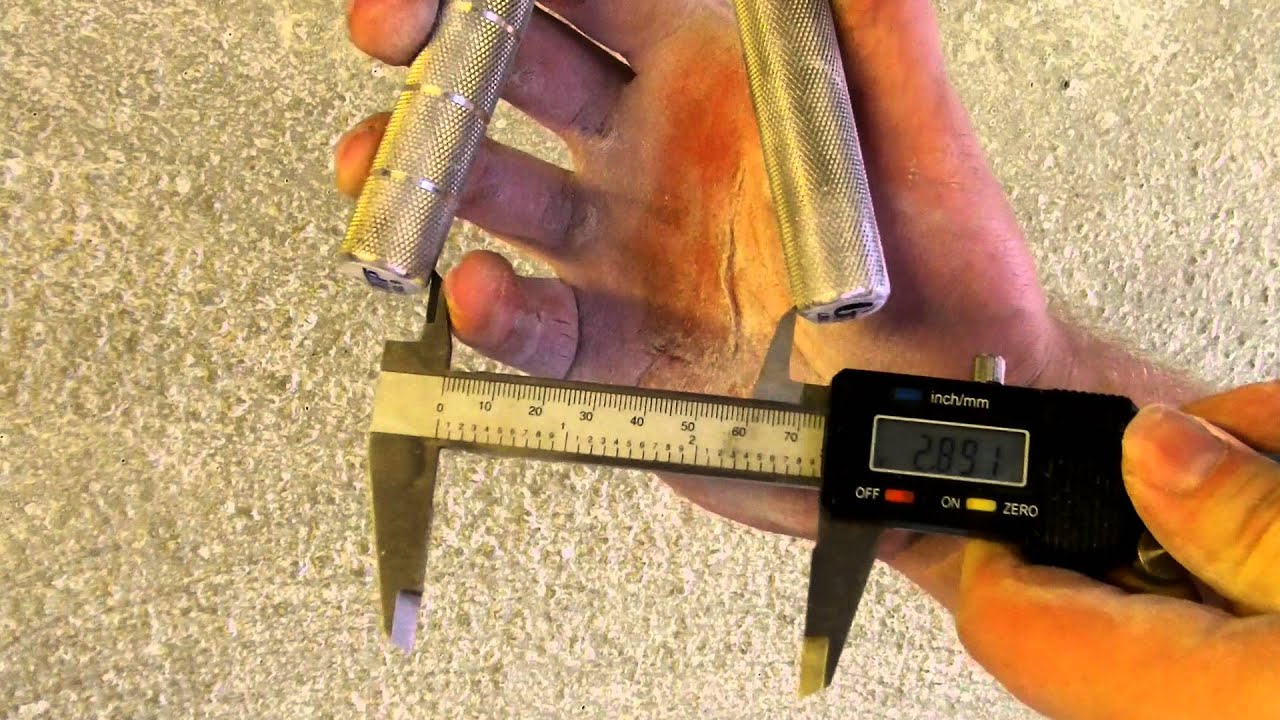 GHP Gripper Challenge, Nathan Holle, 5/19/2012