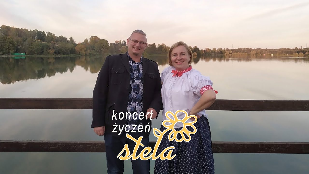 Koncert Życzeń Stela OX.PL - Kapela Polandia - 