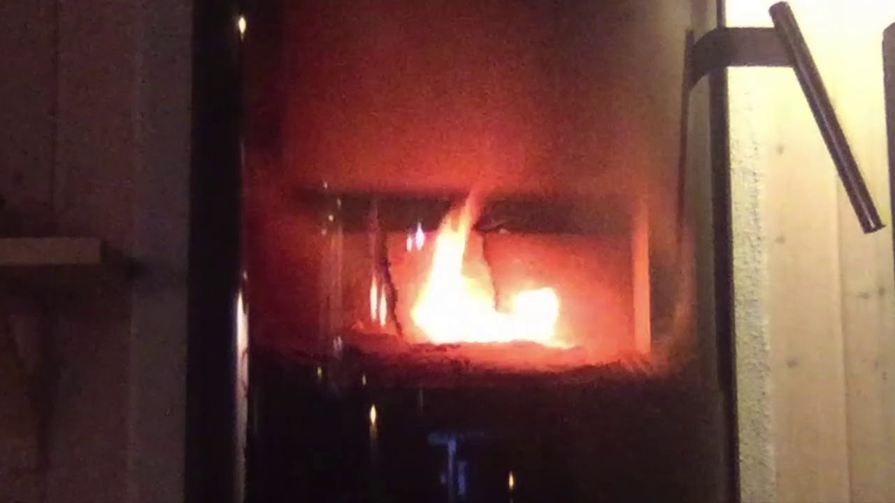 #Project365 day 33, Fireplace visual for vibes i guess