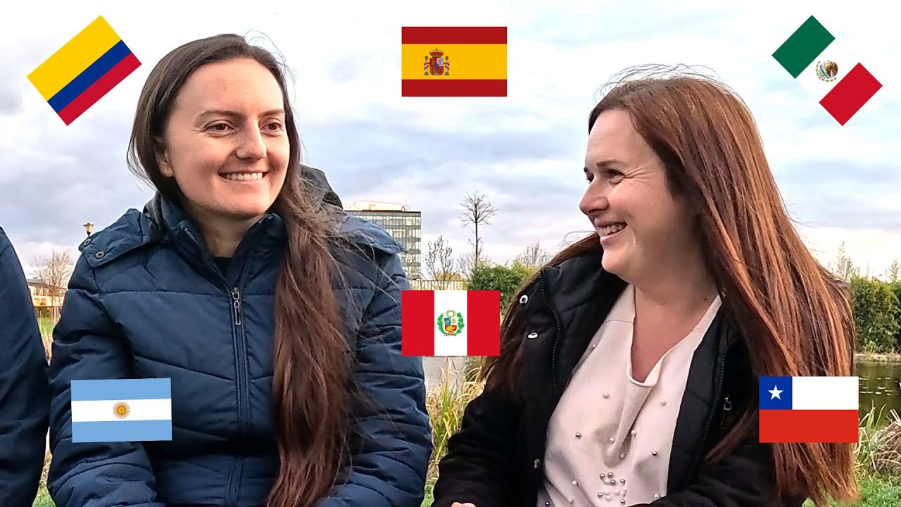 🇷🇴 ¿POR QUÉ LAS RUMANAS SABEN HABLAR ESPAÑOL? 🇪🇸
