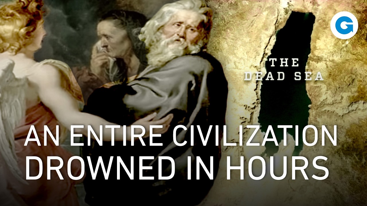 Ancient Apocalypse: How Doggerland Was Swallowed by the Ocean | Extra Long Documentary