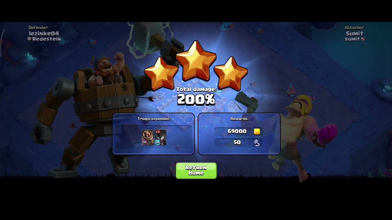 Complete 16 star ⭐in just 3 matches