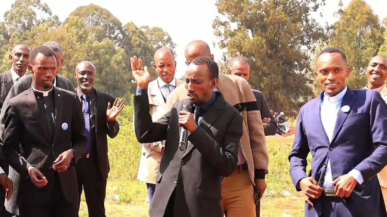 IGISIRIMBA KIDASANZWE MUGUSEZERA BWANYUMA PSTR SAMUEL GAPAPA ASOBANUYE BYINSHI MUTAMENYE