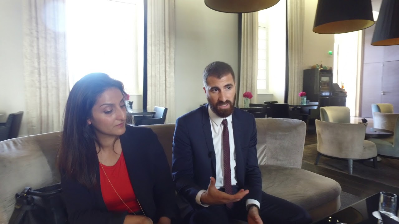 Une journée sur les pas d'un avocat marseillais