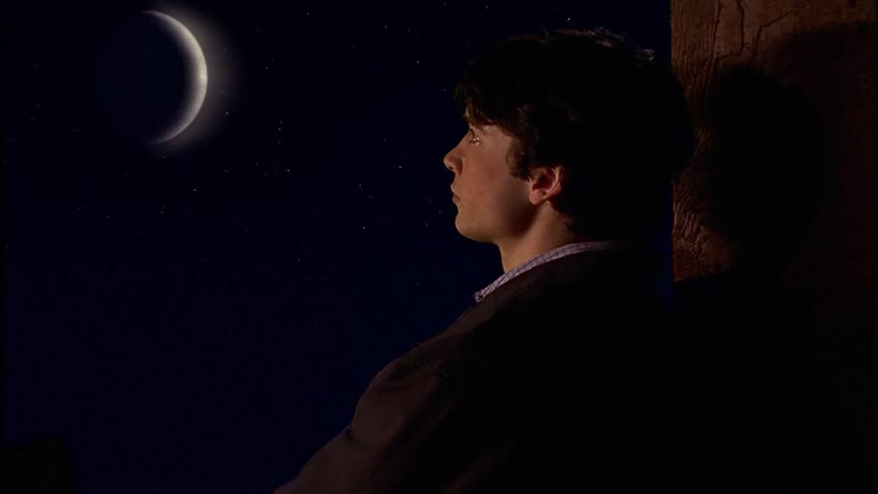 Smallville - More Than It Seems