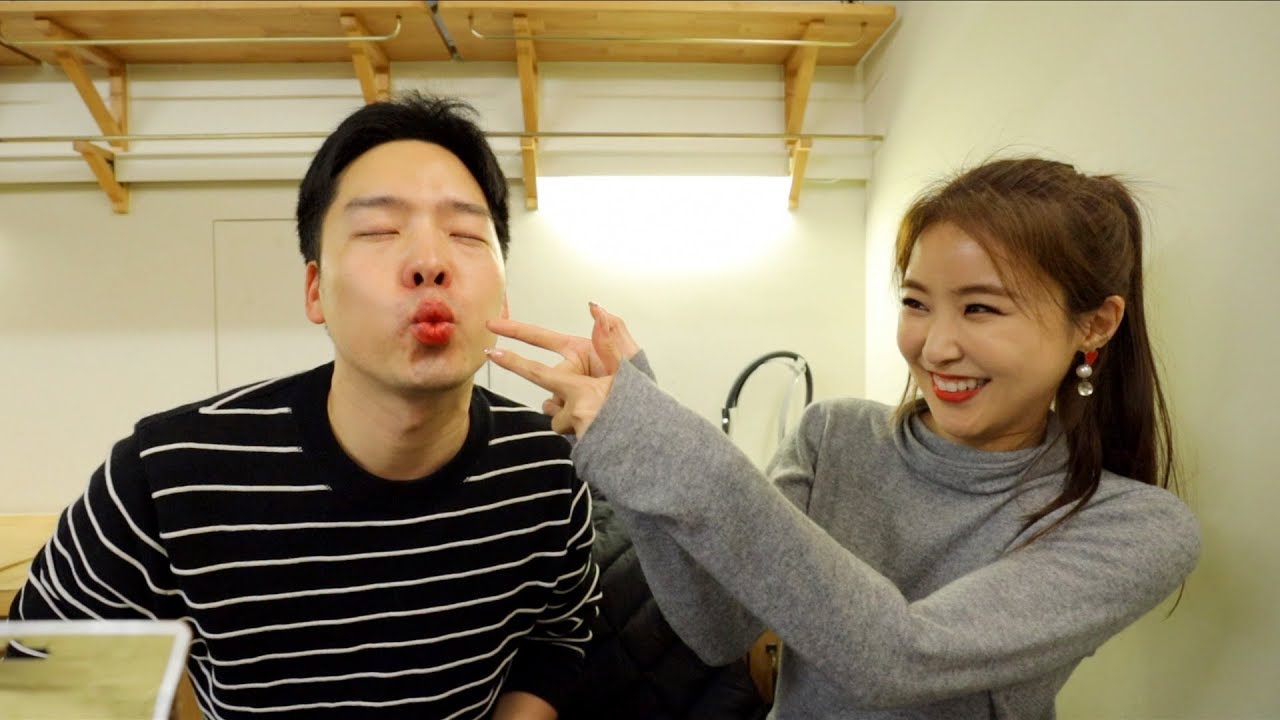 이분에겐 배울점이 많다 2/2 (ft. 서미소랑)