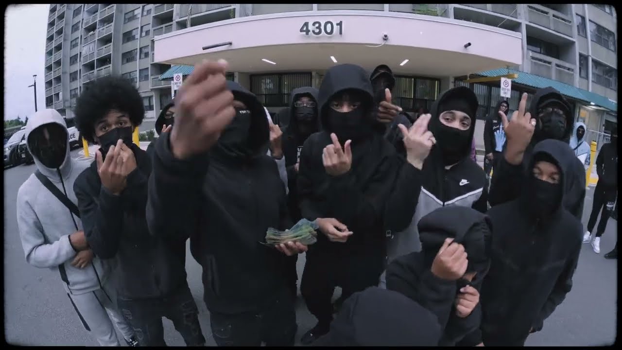 Lil C - I Ain't Worried (Official Music Video)