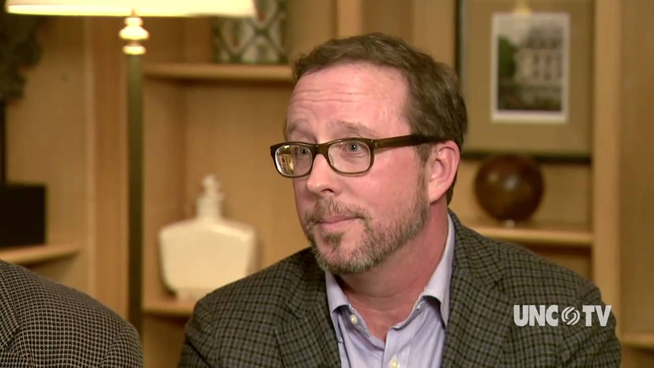 NC Now | Southern Foodways Alliance | UNC-TV