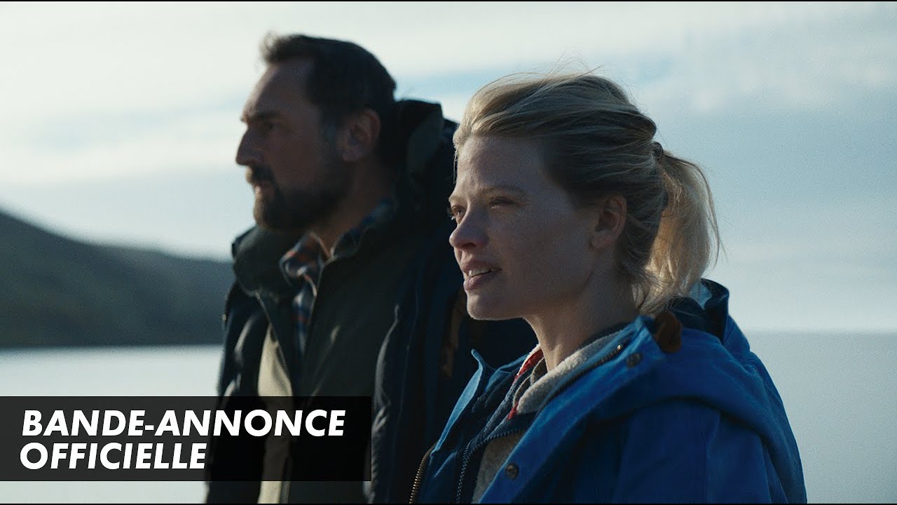 SOUDAIN SEULS &ndash; Bande-annonce Officielle &ndash; Gilles Lellouche / M&eacute;lanie Thierry (2023)